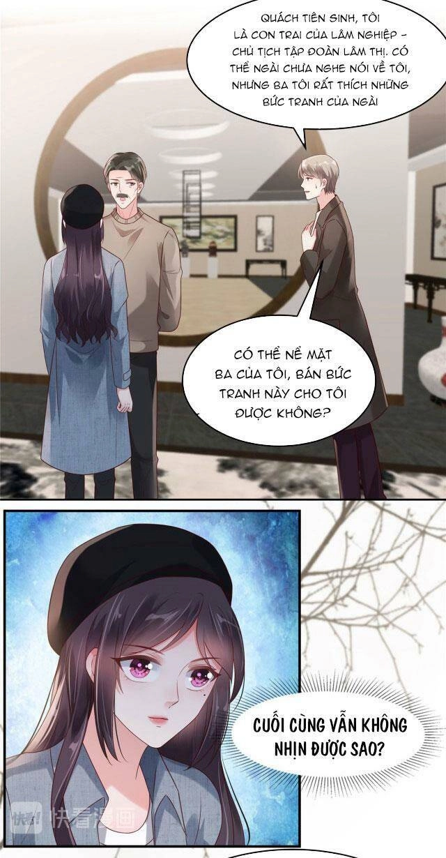 Trọng Sinh Trở Lại: Sủng Nịch Độc Nhất Vô Nhị Chapter 91 - 7