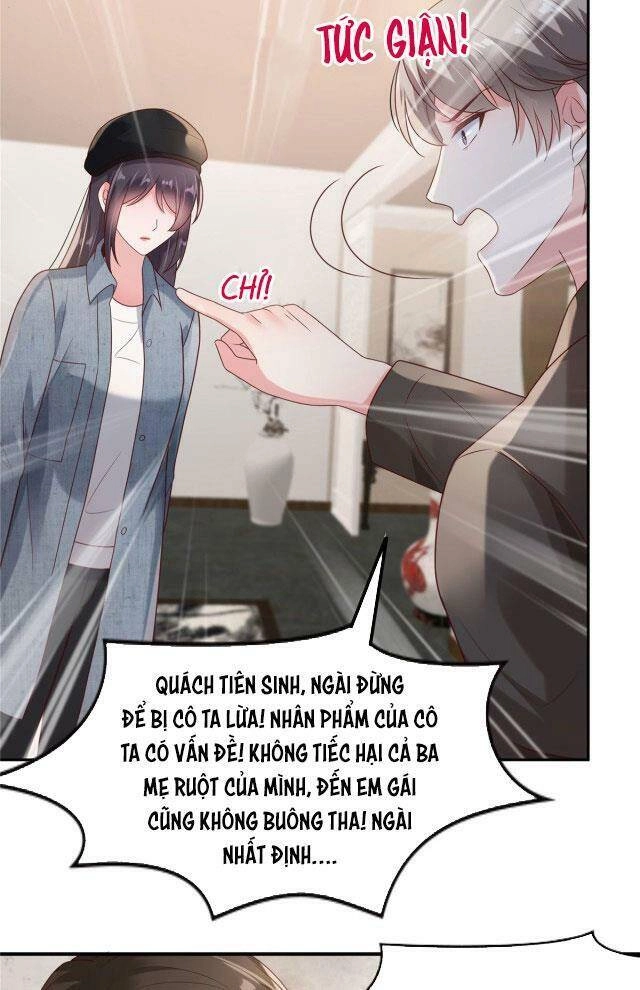 Trọng Sinh Trở Lại: Sủng Nịch Độc Nhất Vô Nhị Chapter 91 - 9