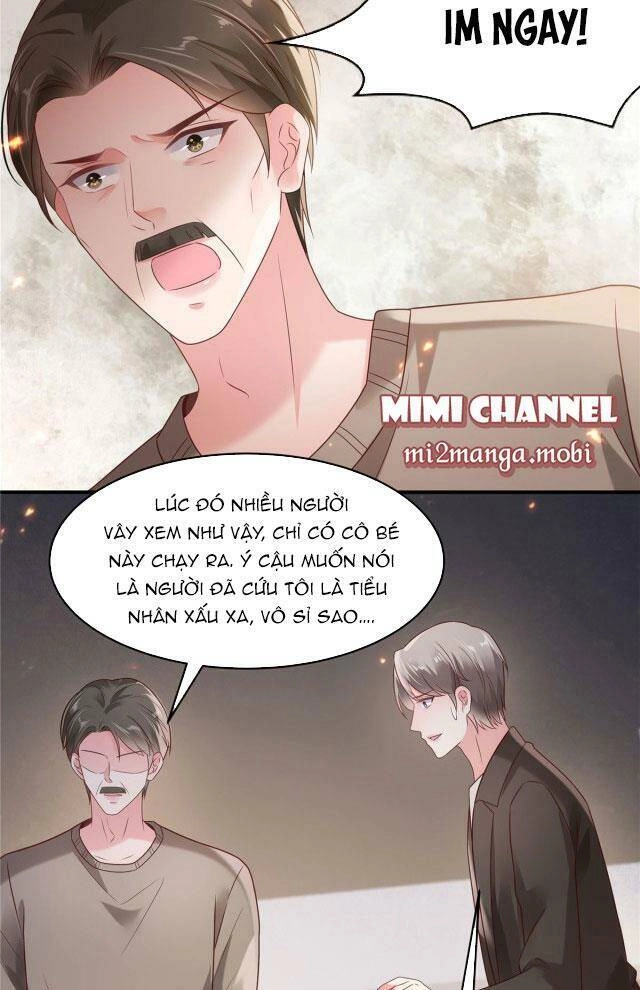 Trọng Sinh Trở Lại: Sủng Nịch Độc Nhất Vô Nhị Chapter 91 - 10