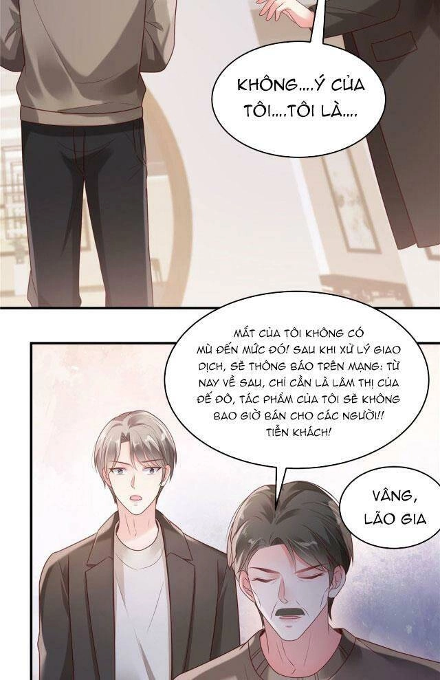 Trọng Sinh Trở Lại: Sủng Nịch Độc Nhất Vô Nhị Chapter 91 - 11