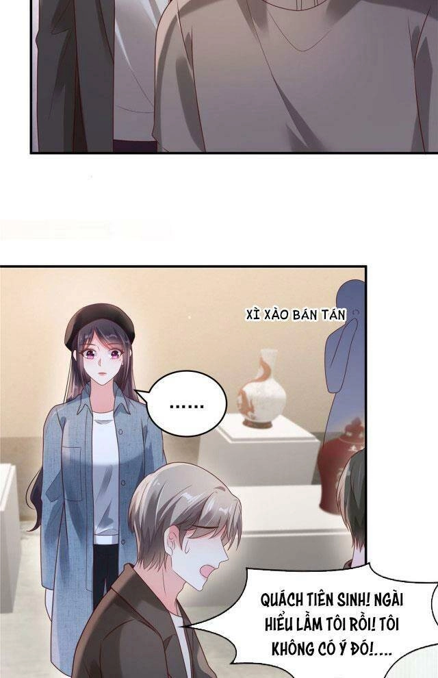 Trọng Sinh Trở Lại: Sủng Nịch Độc Nhất Vô Nhị Chapter 91 - 12