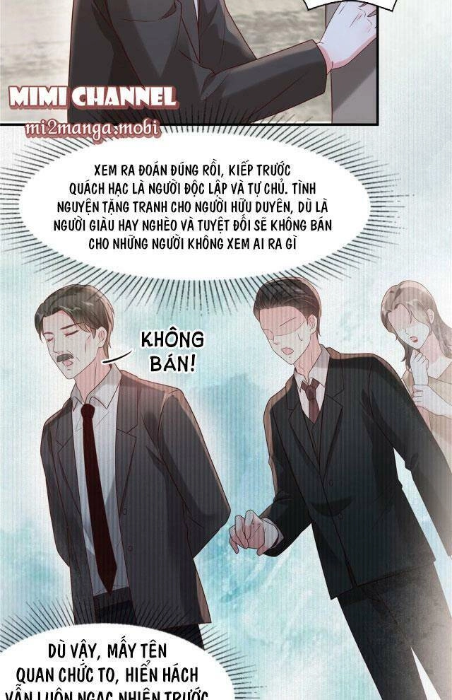 Trọng Sinh Trở Lại: Sủng Nịch Độc Nhất Vô Nhị Chapter 91 - 13