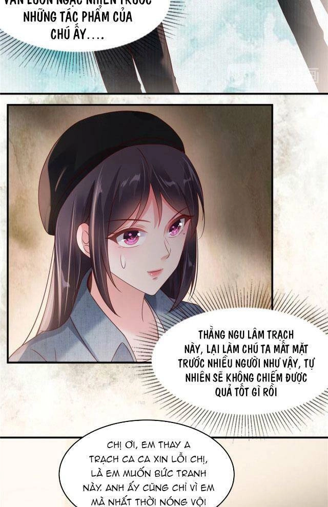 Trọng Sinh Trở Lại: Sủng Nịch Độc Nhất Vô Nhị Chapter 91 - 14