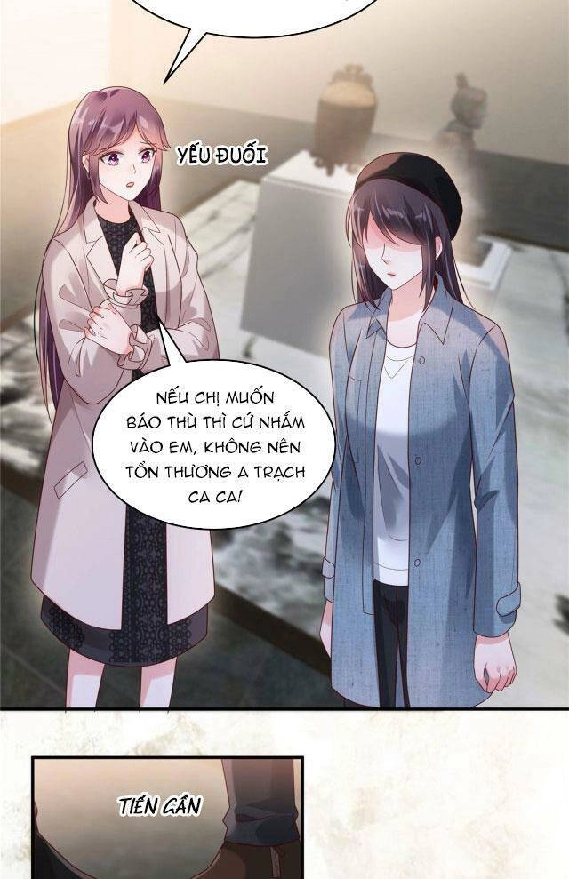 Trọng Sinh Trở Lại: Sủng Nịch Độc Nhất Vô Nhị Chapter 91 - 15