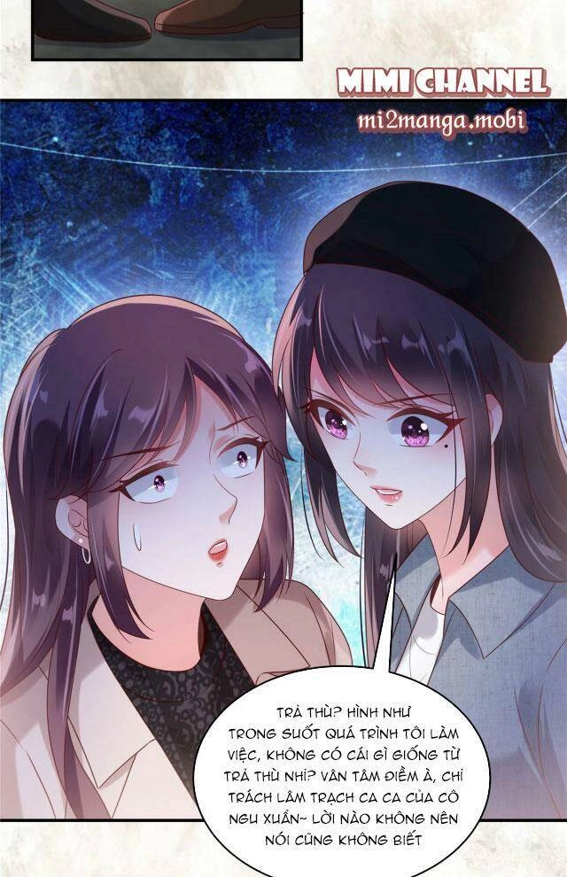 Trọng Sinh Trở Lại: Sủng Nịch Độc Nhất Vô Nhị Chapter 91 - 16