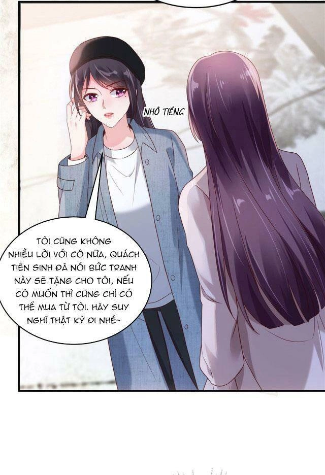 Trọng Sinh Trở Lại: Sủng Nịch Độc Nhất Vô Nhị Chapter 91 - 17