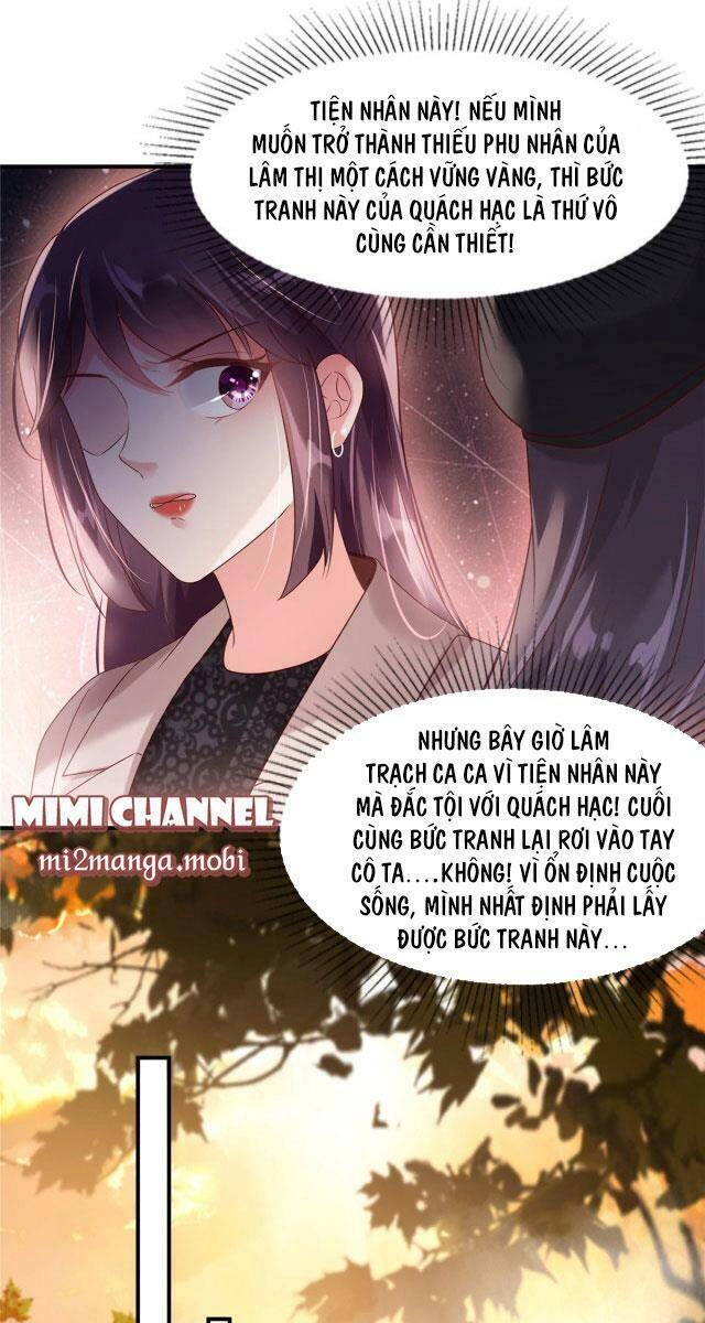 Trọng Sinh Trở Lại: Sủng Nịch Độc Nhất Vô Nhị Chapter 91 - 18