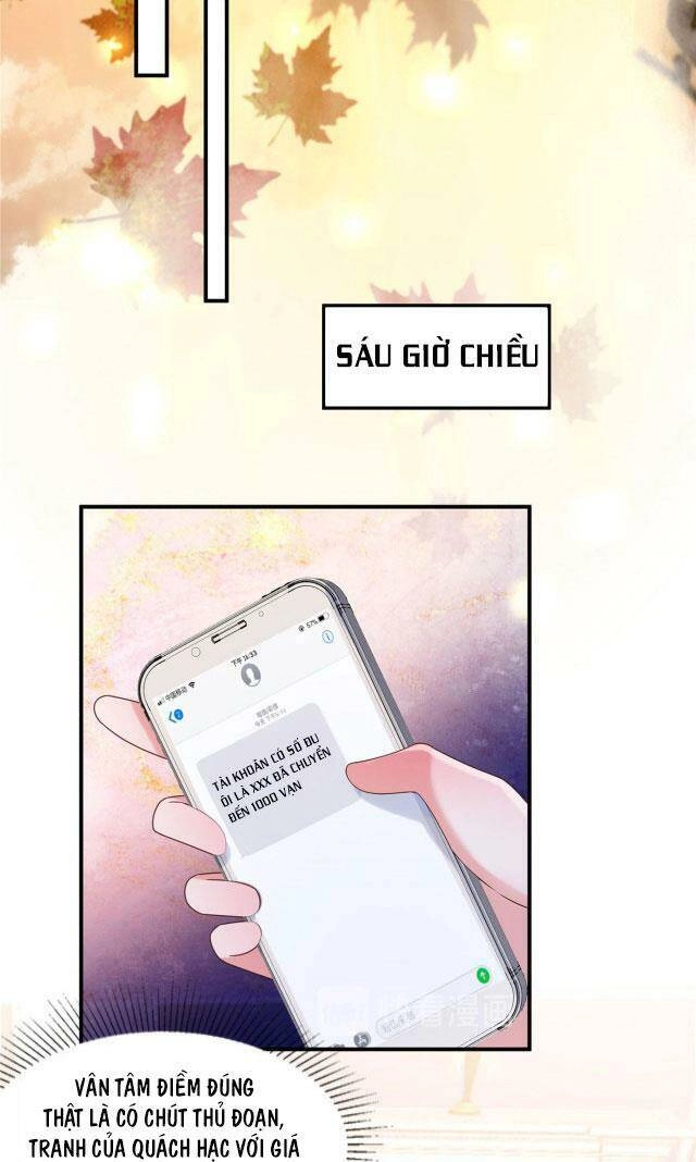 Trọng Sinh Trở Lại: Sủng Nịch Độc Nhất Vô Nhị Chapter 91 - 19