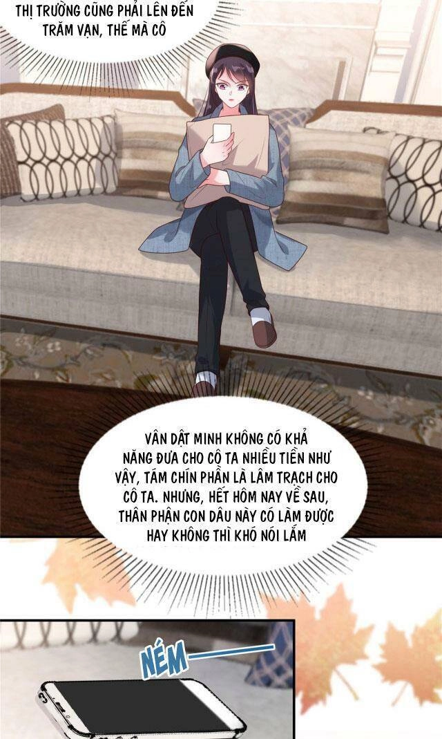 Trọng Sinh Trở Lại: Sủng Nịch Độc Nhất Vô Nhị Chapter 91 - 20