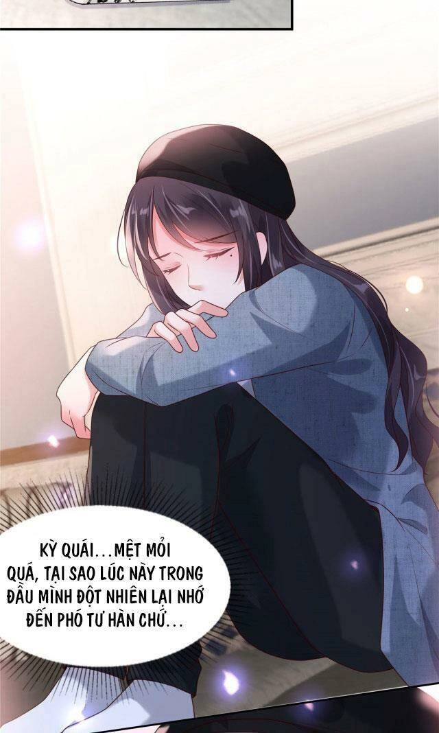 Trọng Sinh Trở Lại: Sủng Nịch Độc Nhất Vô Nhị Chapter 91 - 21