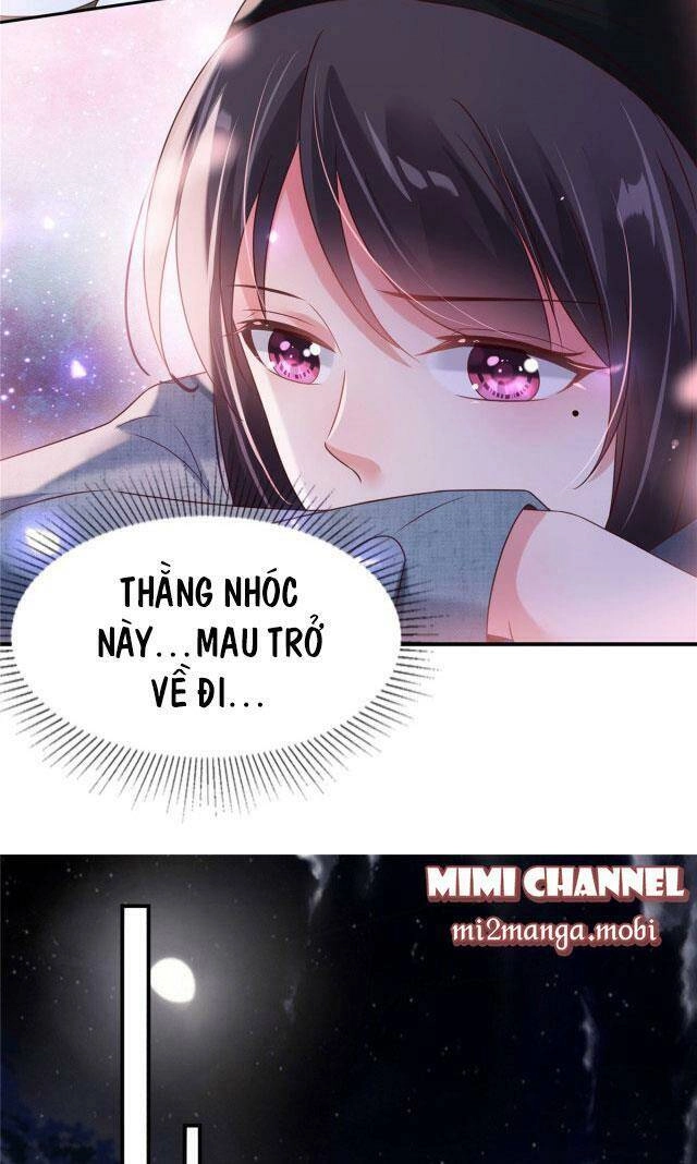 Trọng Sinh Trở Lại: Sủng Nịch Độc Nhất Vô Nhị Chapter 91 - 22