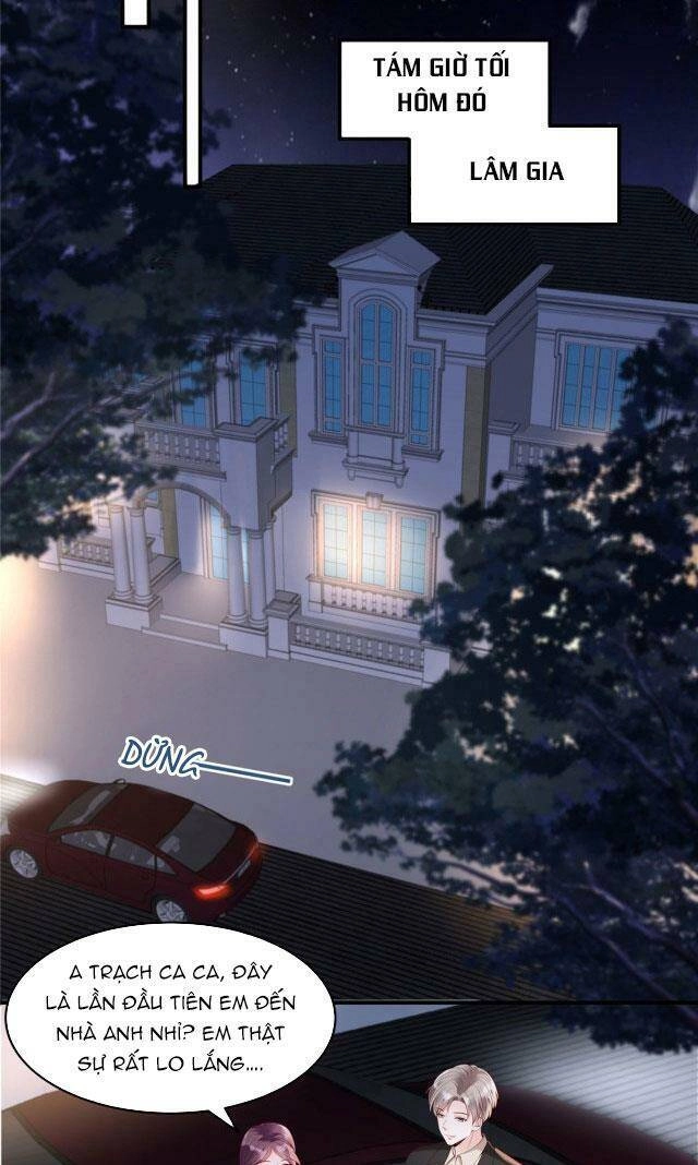 Trọng Sinh Trở Lại: Sủng Nịch Độc Nhất Vô Nhị Chapter 91 - 23