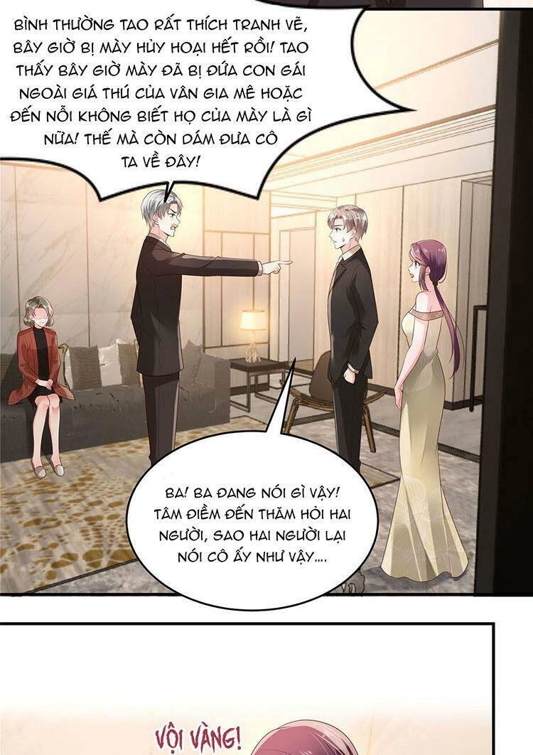 Trọng Sinh Trở Lại: Sủng Nịch Độc Nhất Vô Nhị Chapter 92 - 3