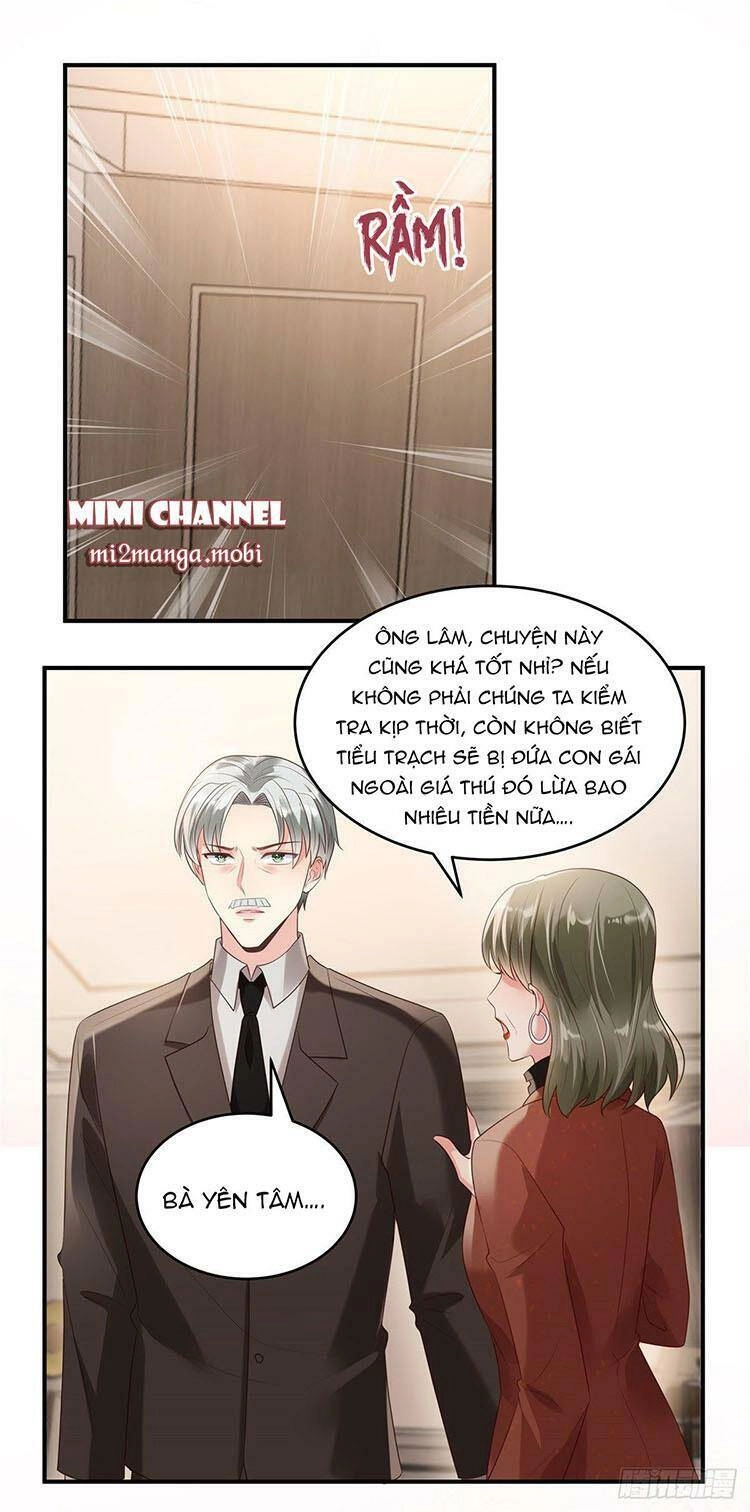 Trọng Sinh Trở Lại: Sủng Nịch Độc Nhất Vô Nhị Chapter 92 - 11