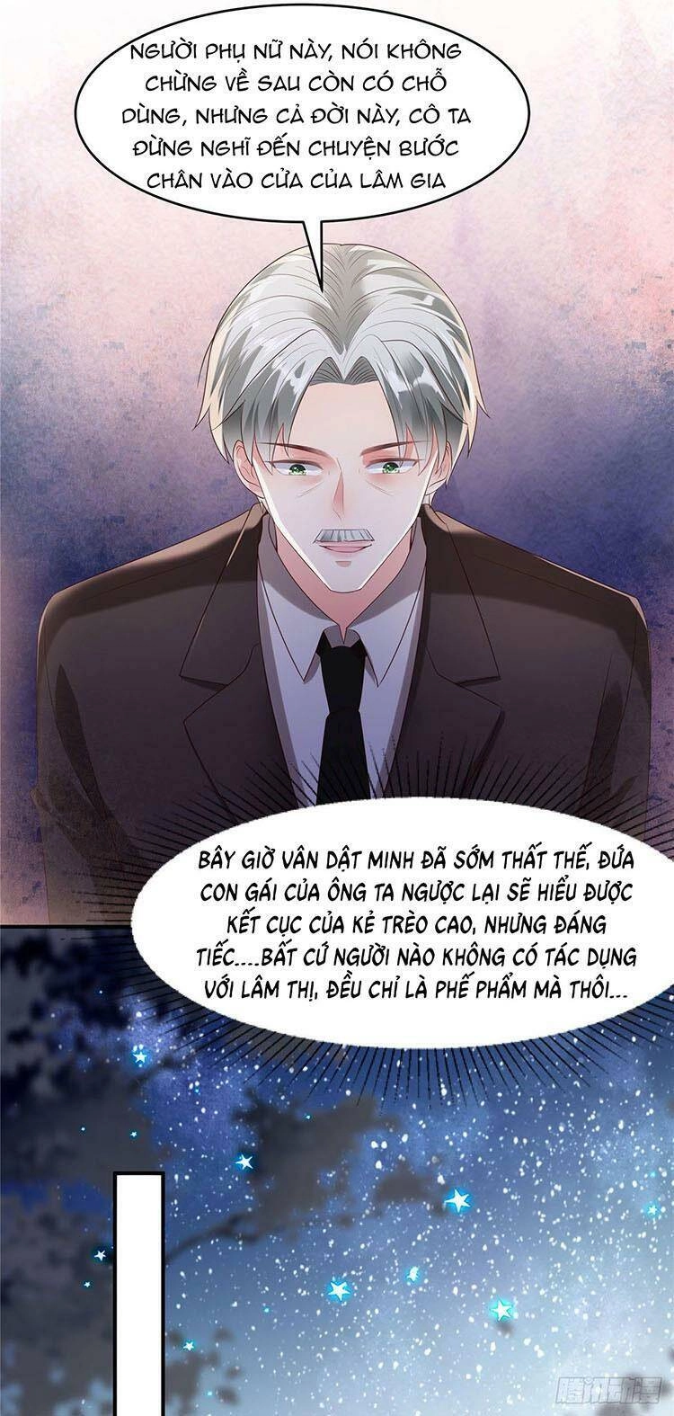 Trọng Sinh Trở Lại: Sủng Nịch Độc Nhất Vô Nhị Chapter 92 - 12