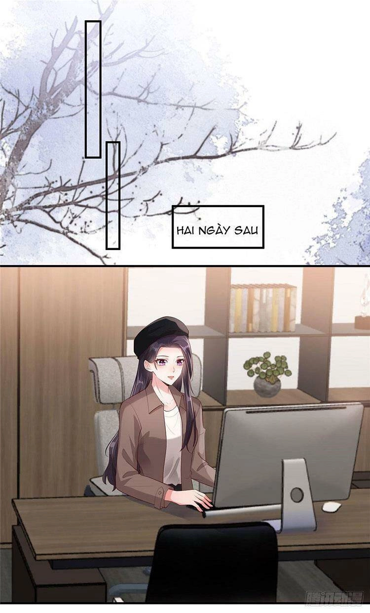 Trọng Sinh Trở Lại: Sủng Nịch Độc Nhất Vô Nhị Chapter 92 - 16