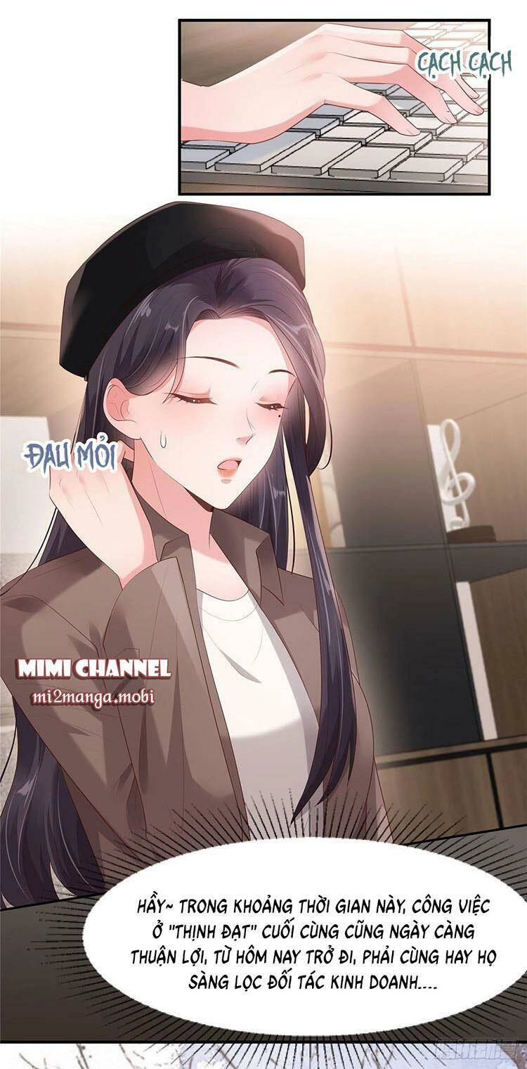 Trọng Sinh Trở Lại: Sủng Nịch Độc Nhất Vô Nhị Chapter 92 - 17