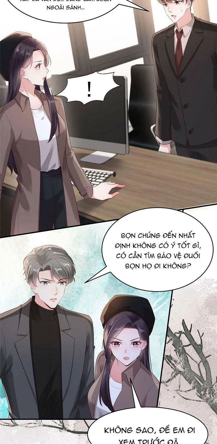 Trọng Sinh Trở Lại: Sủng Nịch Độc Nhất Vô Nhị Chapter 93 - 2