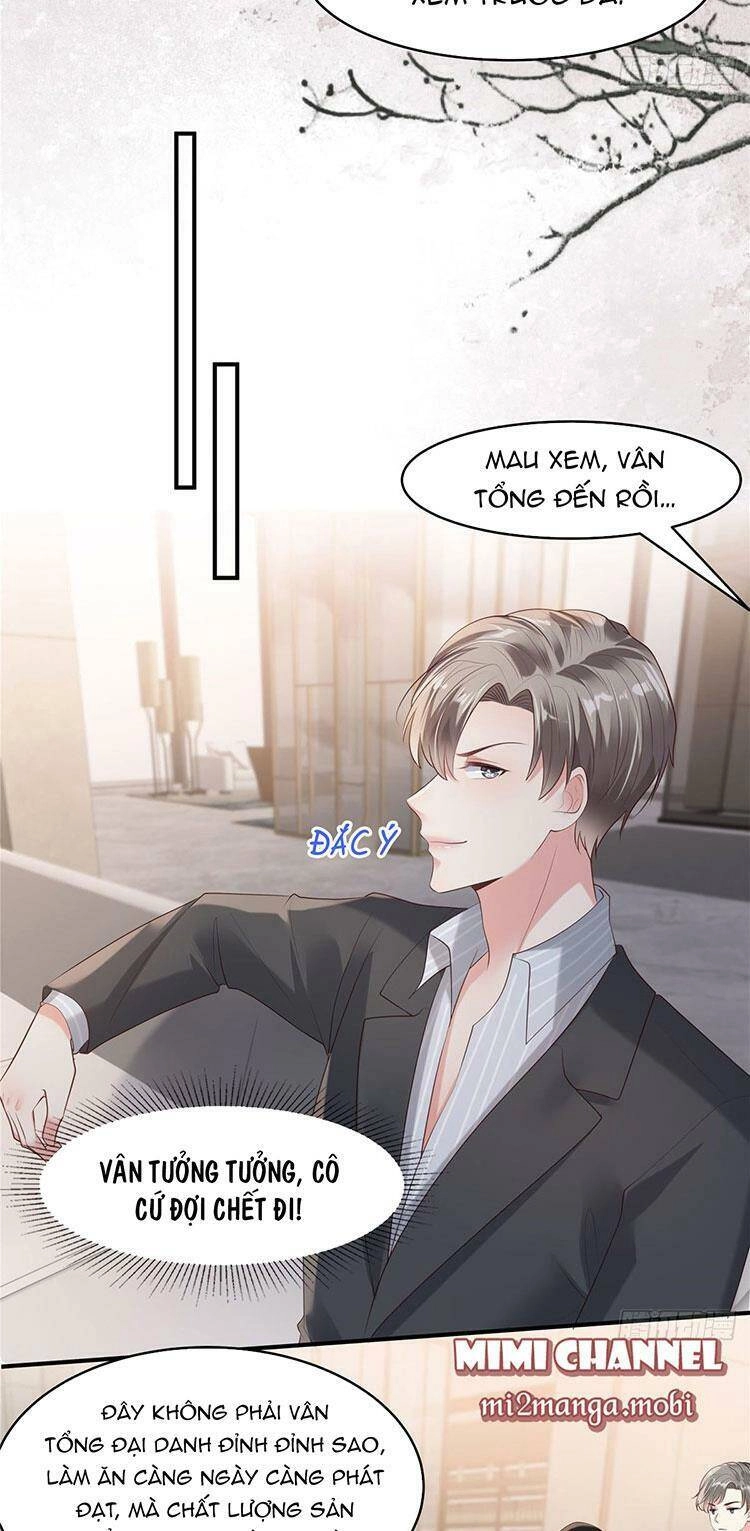 Trọng Sinh Trở Lại: Sủng Nịch Độc Nhất Vô Nhị Chapter 93 - 3