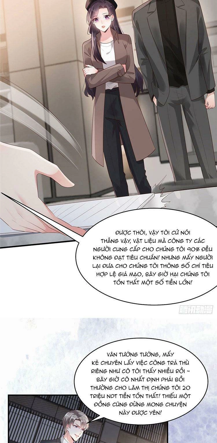 Trọng Sinh Trở Lại: Sủng Nịch Độc Nhất Vô Nhị Chapter 93 - 5