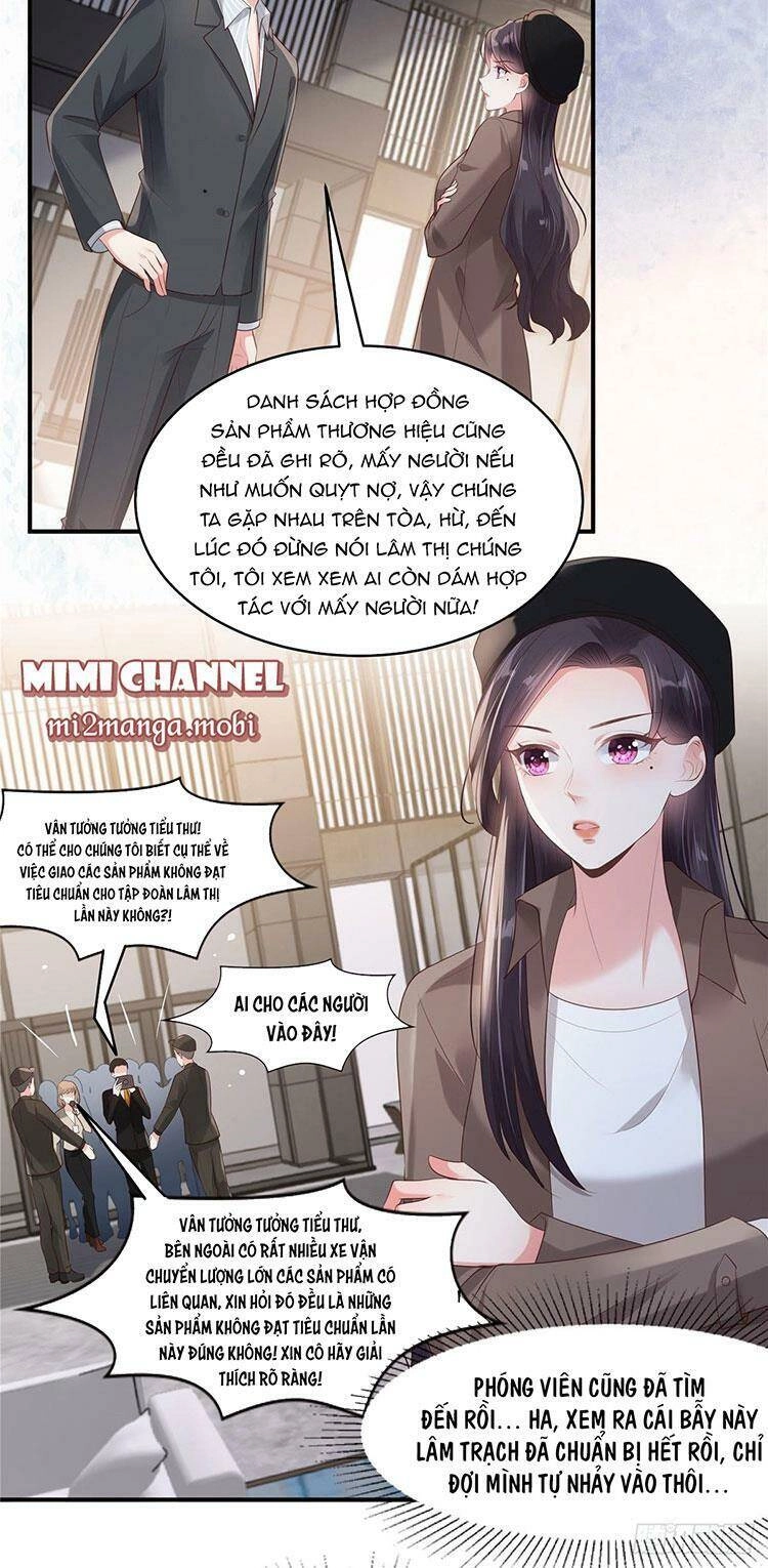 Trọng Sinh Trở Lại: Sủng Nịch Độc Nhất Vô Nhị Chapter 93 - 6