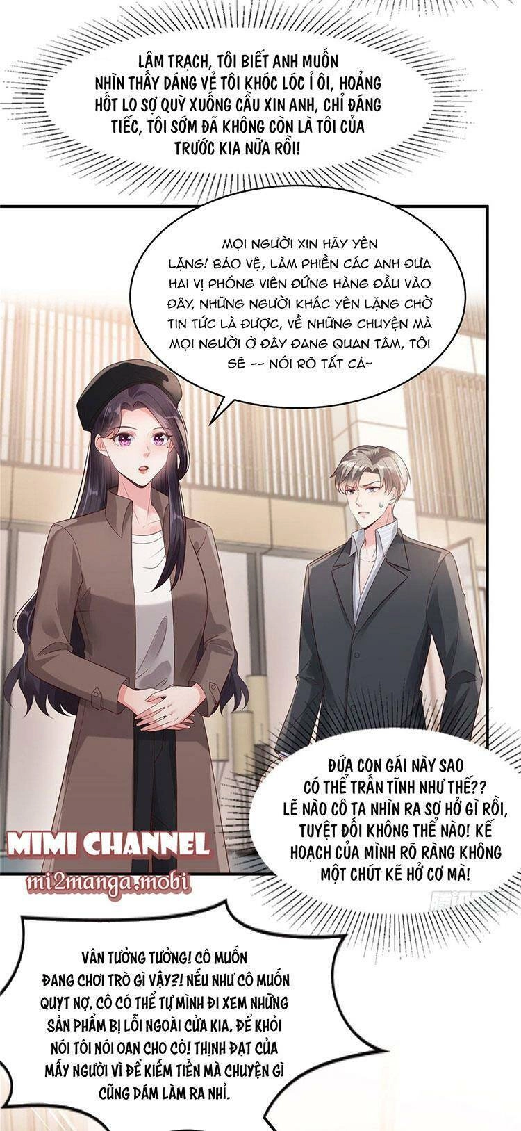 Trọng Sinh Trở Lại: Sủng Nịch Độc Nhất Vô Nhị Chapter 93 - 7