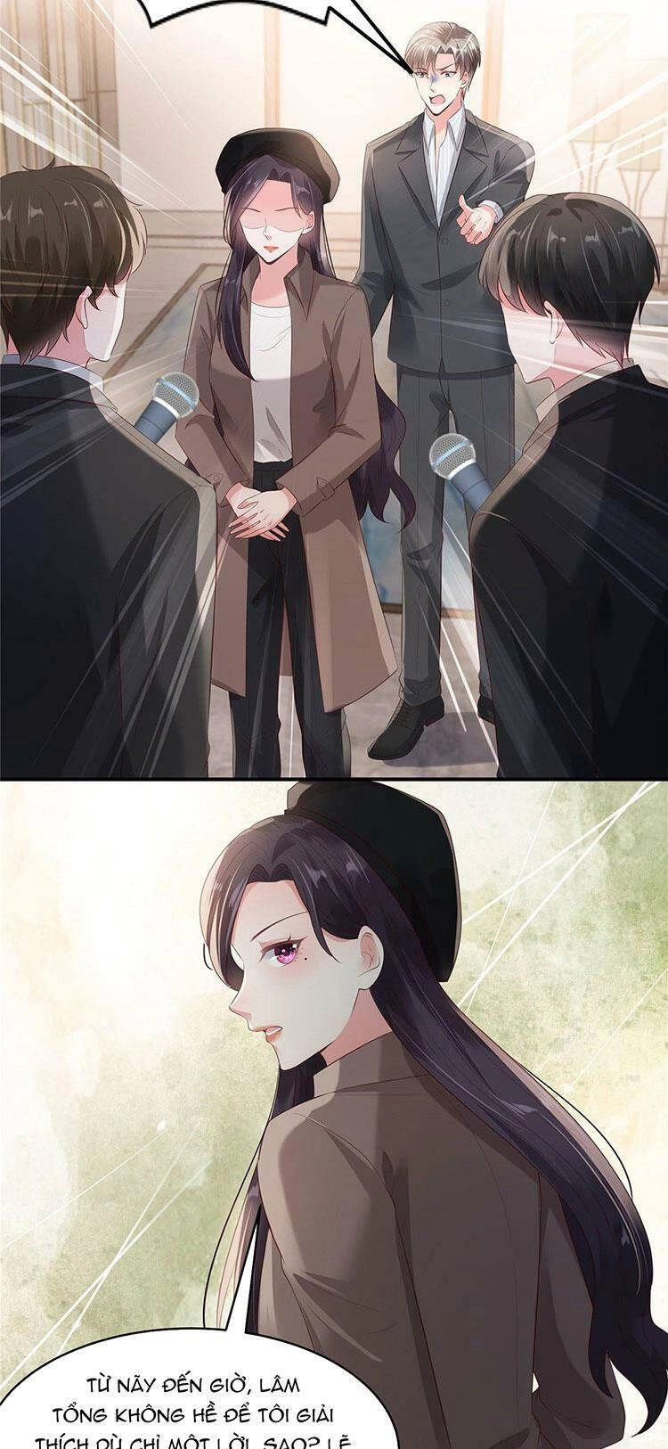 Trọng Sinh Trở Lại: Sủng Nịch Độc Nhất Vô Nhị Chapter 93 - 8