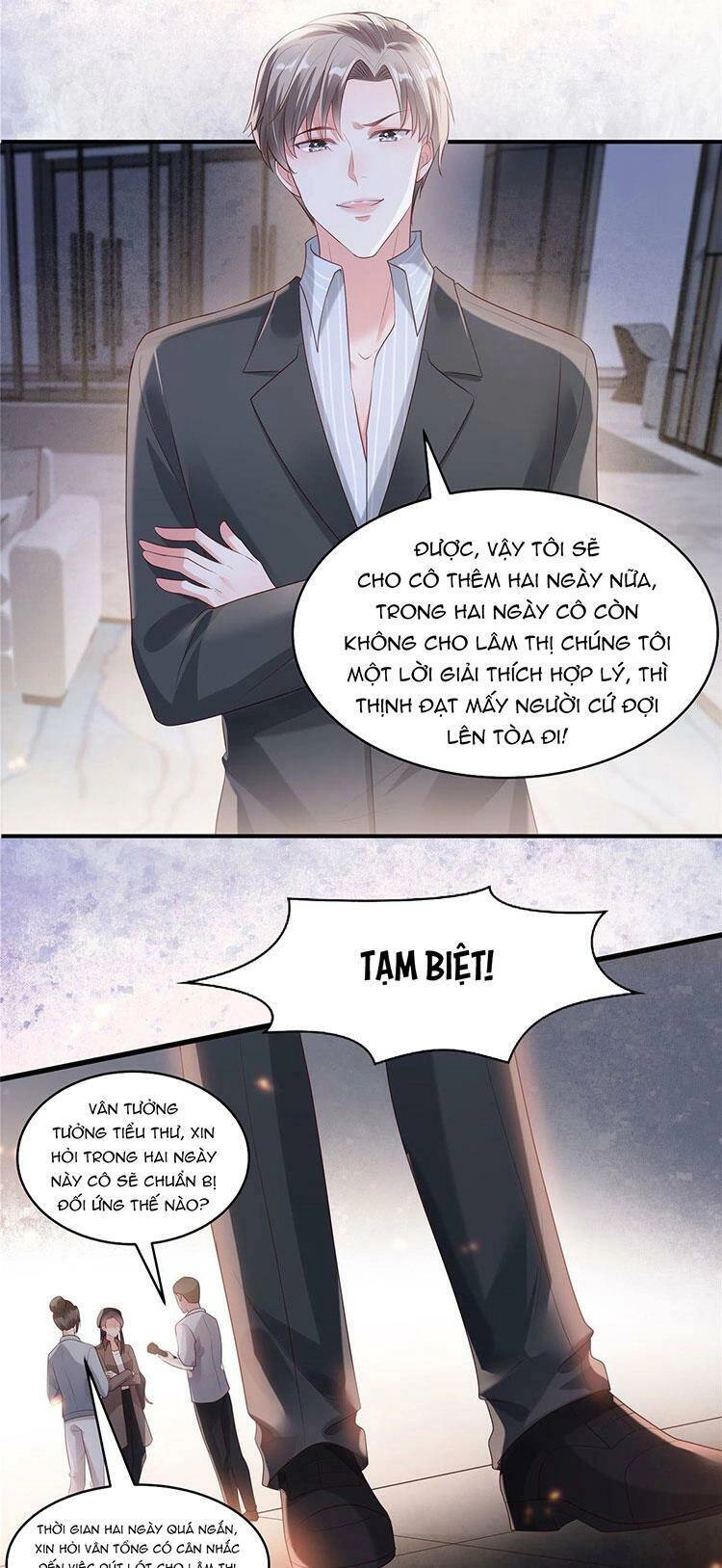 Trọng Sinh Trở Lại: Sủng Nịch Độc Nhất Vô Nhị Chapter 93 - 11