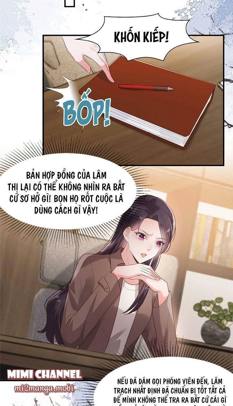 Trọng Sinh Trở Lại: Sủng Nịch Độc Nhất Vô Nhị Chapter 93 - 13