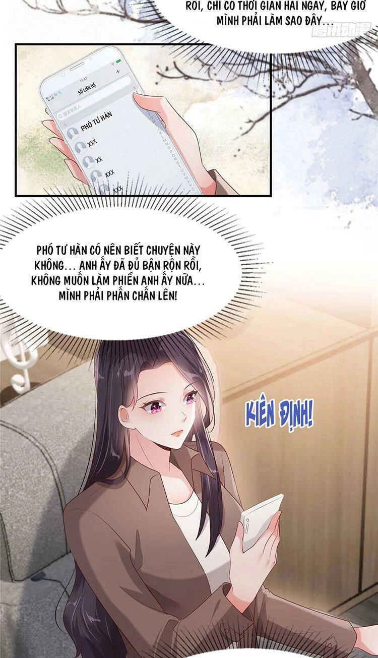 Trọng Sinh Trở Lại: Sủng Nịch Độc Nhất Vô Nhị Chapter 93 - 14