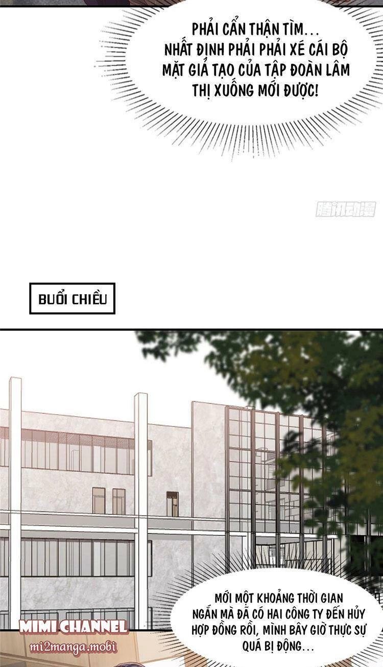 Trọng Sinh Trở Lại: Sủng Nịch Độc Nhất Vô Nhị Chapter 93 - 15