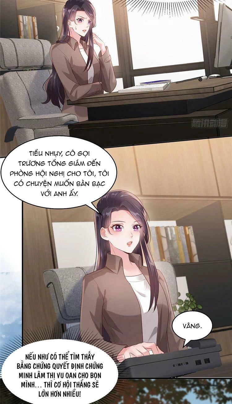 Trọng Sinh Trở Lại: Sủng Nịch Độc Nhất Vô Nhị Chapter 93 - 16