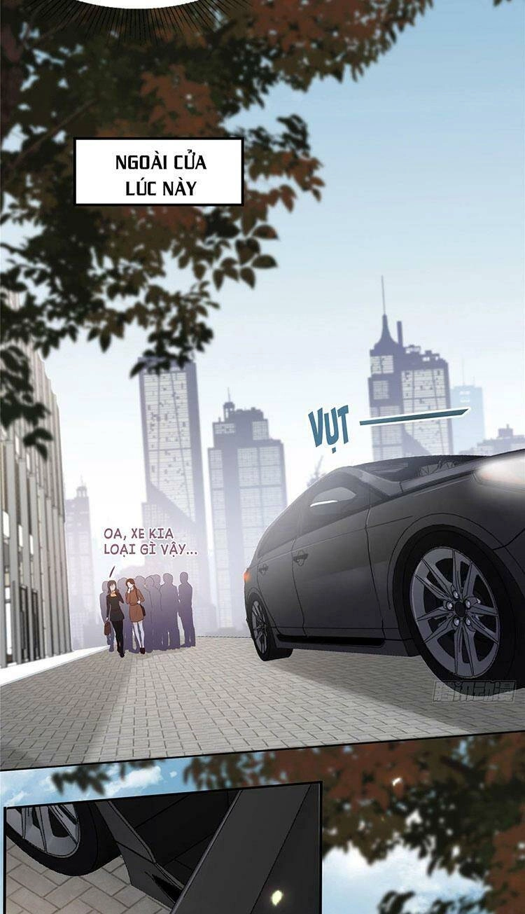 Trọng Sinh Trở Lại: Sủng Nịch Độc Nhất Vô Nhị Chapter 93 - 17