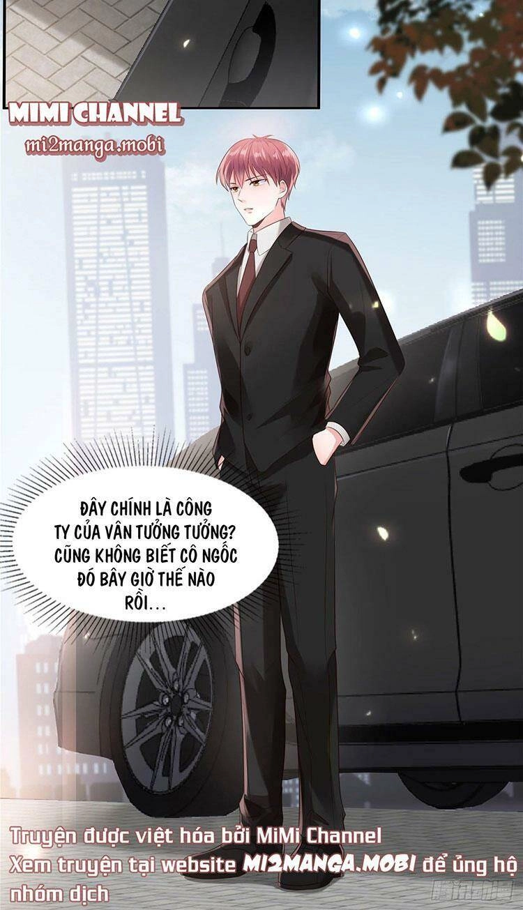 Trọng Sinh Trở Lại: Sủng Nịch Độc Nhất Vô Nhị Chapter 93 - 18