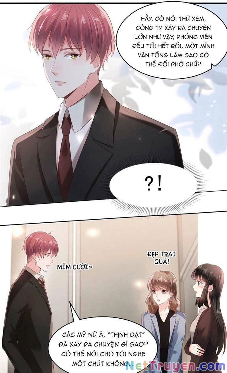 Trọng Sinh Trở Lại: Sủng Nịch Độc Nhất Vô Nhị Chapter 94 - 1