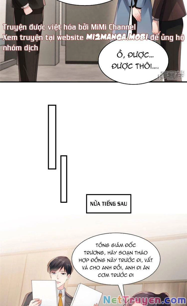 Trọng Sinh Trở Lại: Sủng Nịch Độc Nhất Vô Nhị Chapter 94 - 2