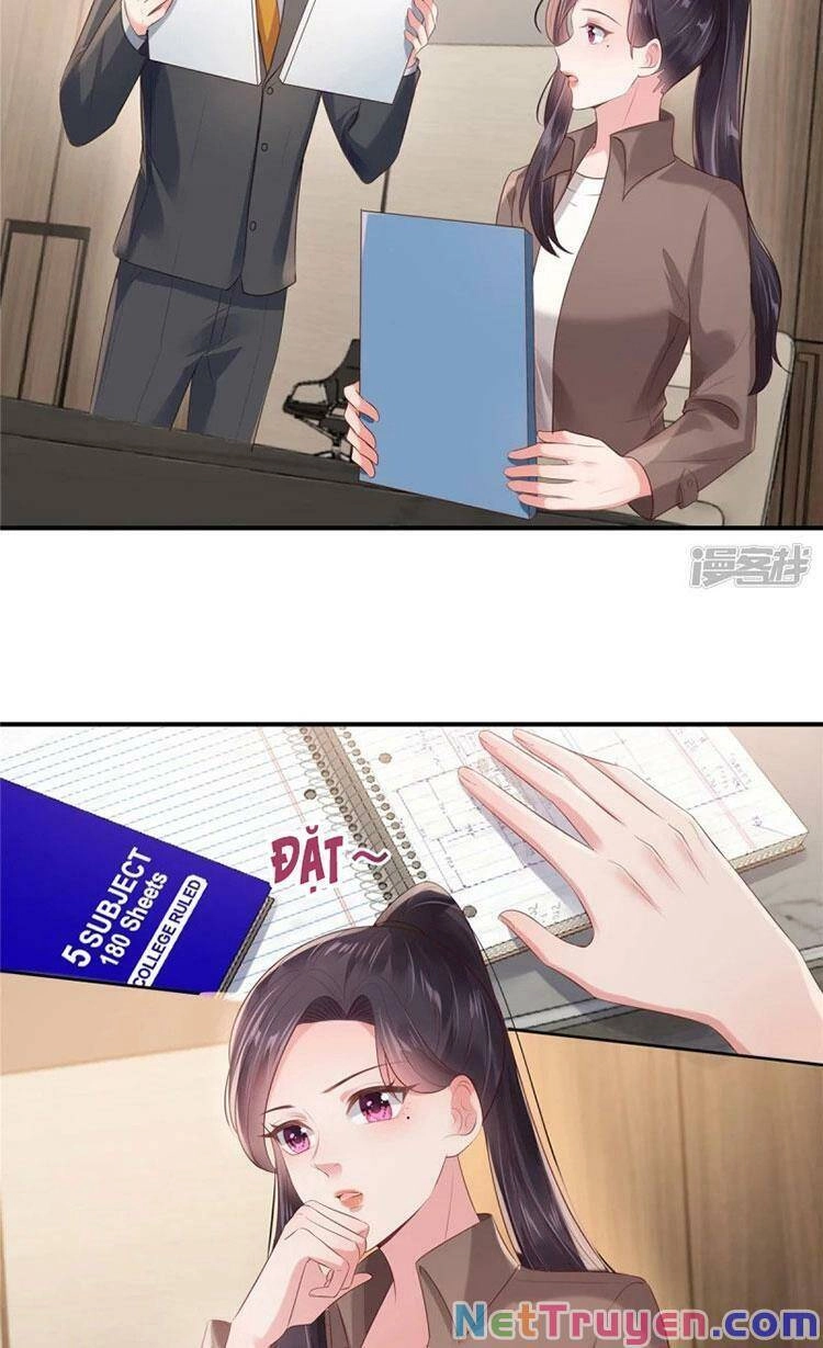 Trọng Sinh Trở Lại: Sủng Nịch Độc Nhất Vô Nhị Chapter 94 - 3