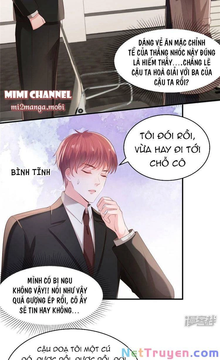 Trọng Sinh Trở Lại: Sủng Nịch Độc Nhất Vô Nhị Chapter 94 - 6