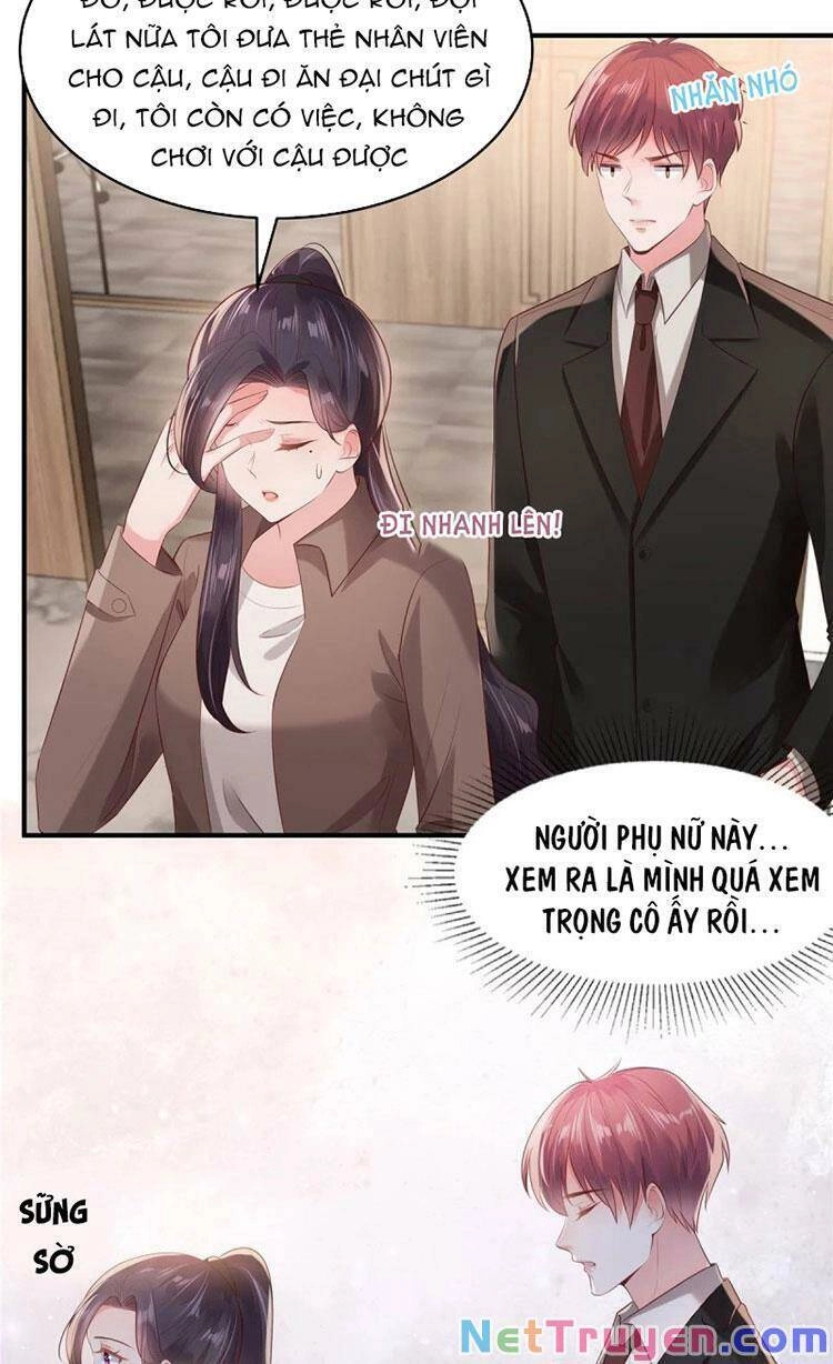 Trọng Sinh Trở Lại: Sủng Nịch Độc Nhất Vô Nhị Chapter 94 - 7