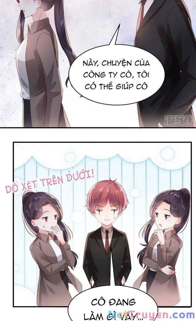 Trọng Sinh Trở Lại: Sủng Nịch Độc Nhất Vô Nhị Chapter 94 - 8