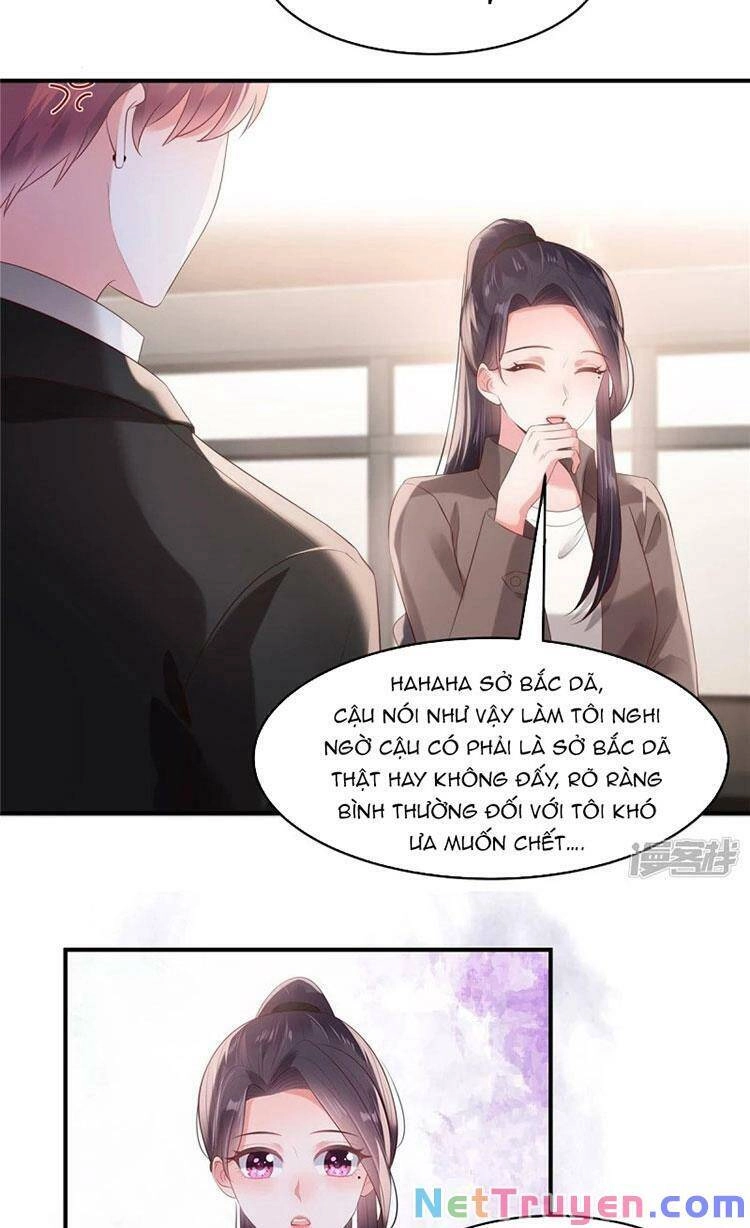 Trọng Sinh Trở Lại: Sủng Nịch Độc Nhất Vô Nhị Chapter 94 - 9