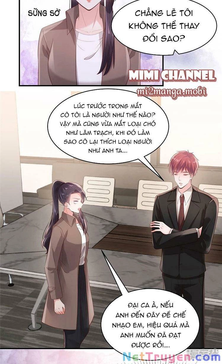 Trọng Sinh Trở Lại: Sủng Nịch Độc Nhất Vô Nhị Chapter 94 - 10