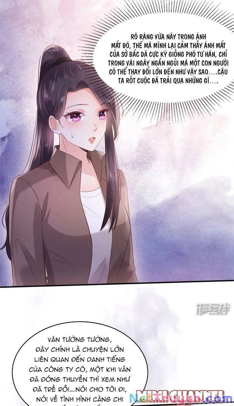 Trọng Sinh Trở Lại: Sủng Nịch Độc Nhất Vô Nhị Chapter 94 - 11