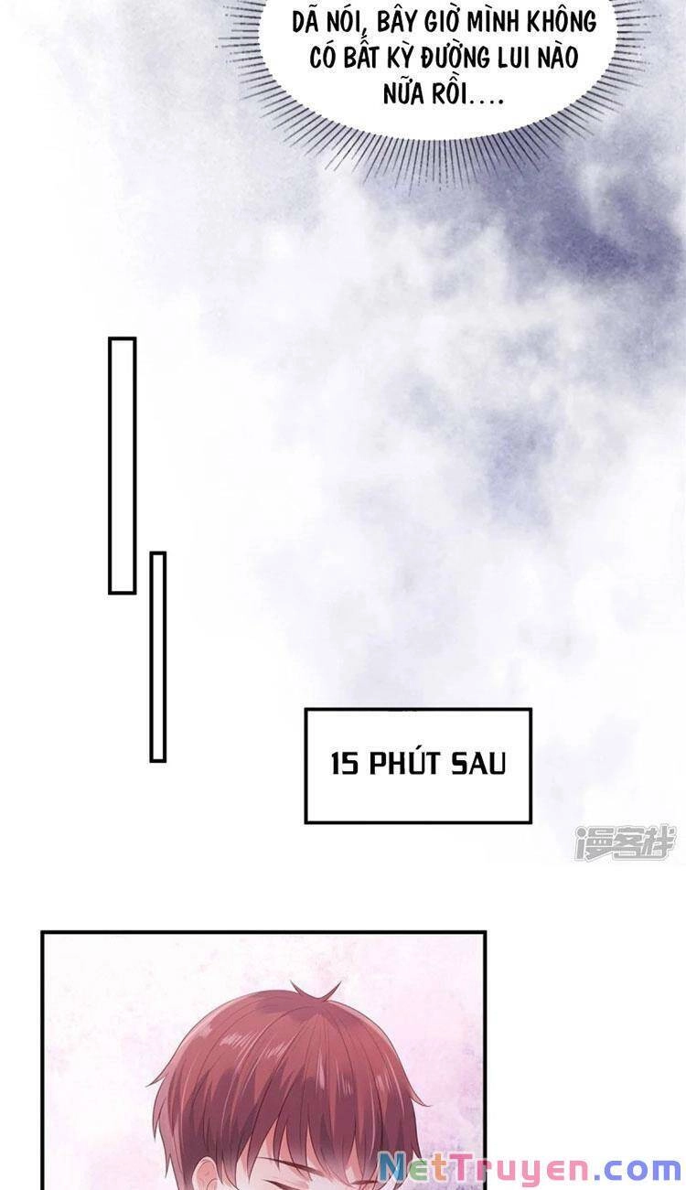 Trọng Sinh Trở Lại: Sủng Nịch Độc Nhất Vô Nhị Chapter 94 - 13