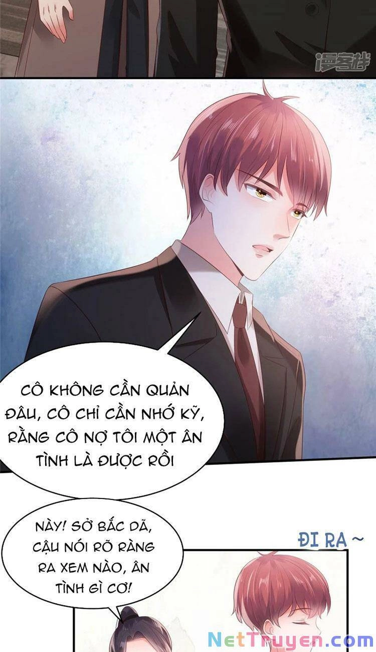 Trọng Sinh Trở Lại: Sủng Nịch Độc Nhất Vô Nhị Chapter 94 - 15