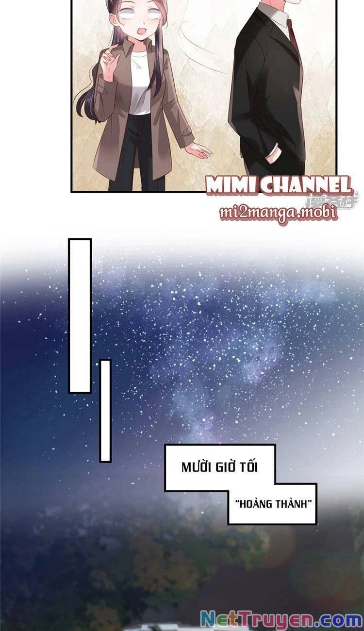 Trọng Sinh Trở Lại: Sủng Nịch Độc Nhất Vô Nhị Chapter 94 - 16