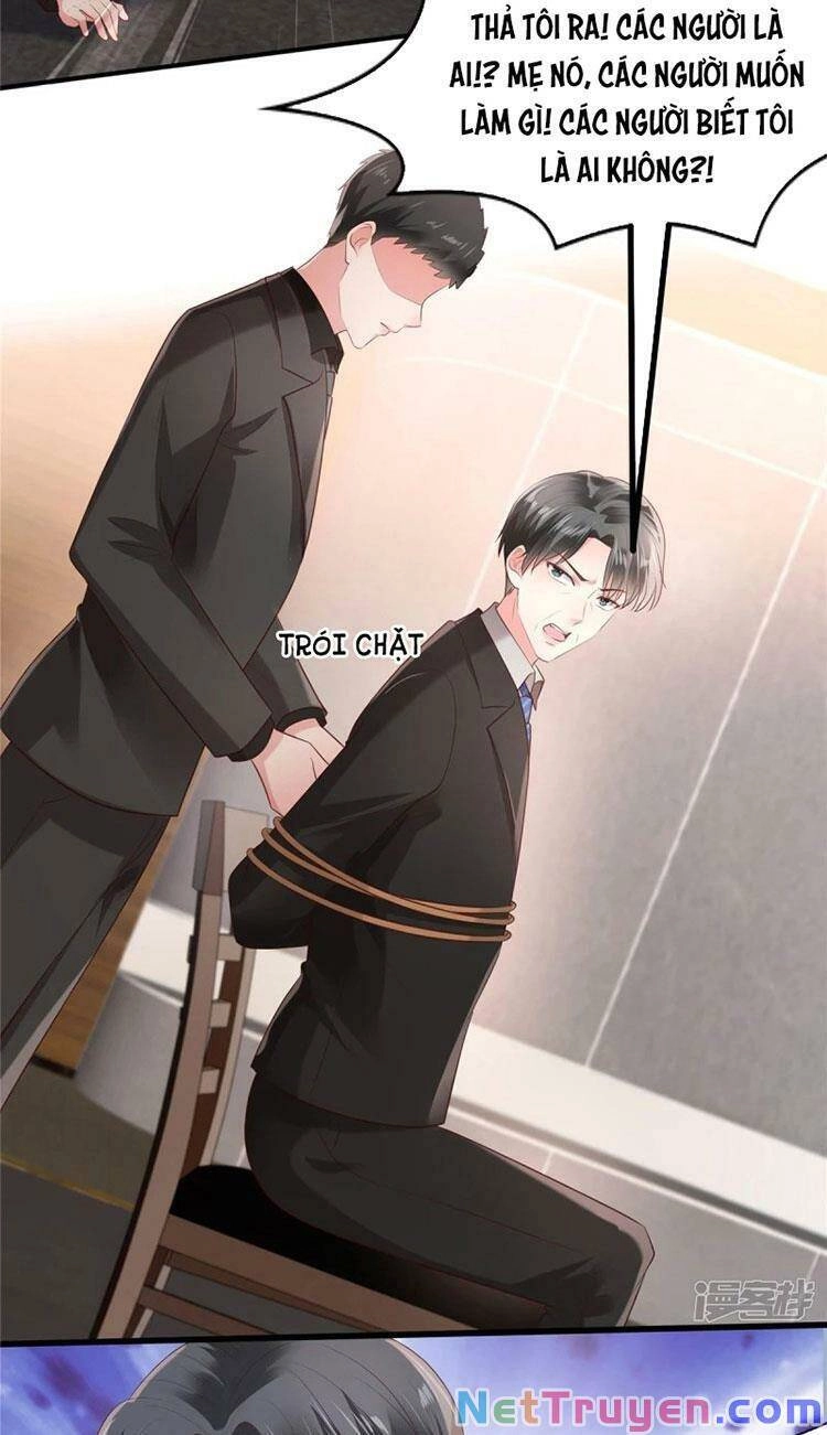 Trọng Sinh Trở Lại: Sủng Nịch Độc Nhất Vô Nhị Chapter 94 - 18