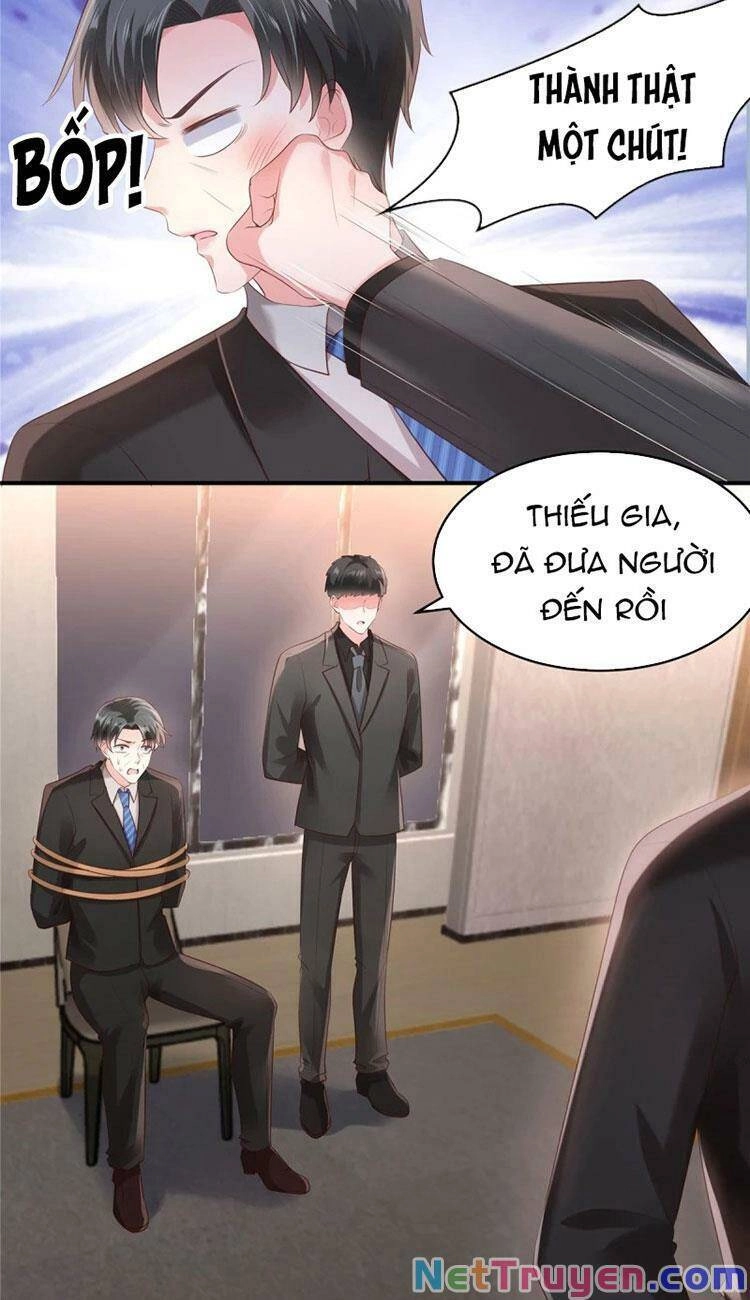 Trọng Sinh Trở Lại: Sủng Nịch Độc Nhất Vô Nhị Chapter 94 - 19