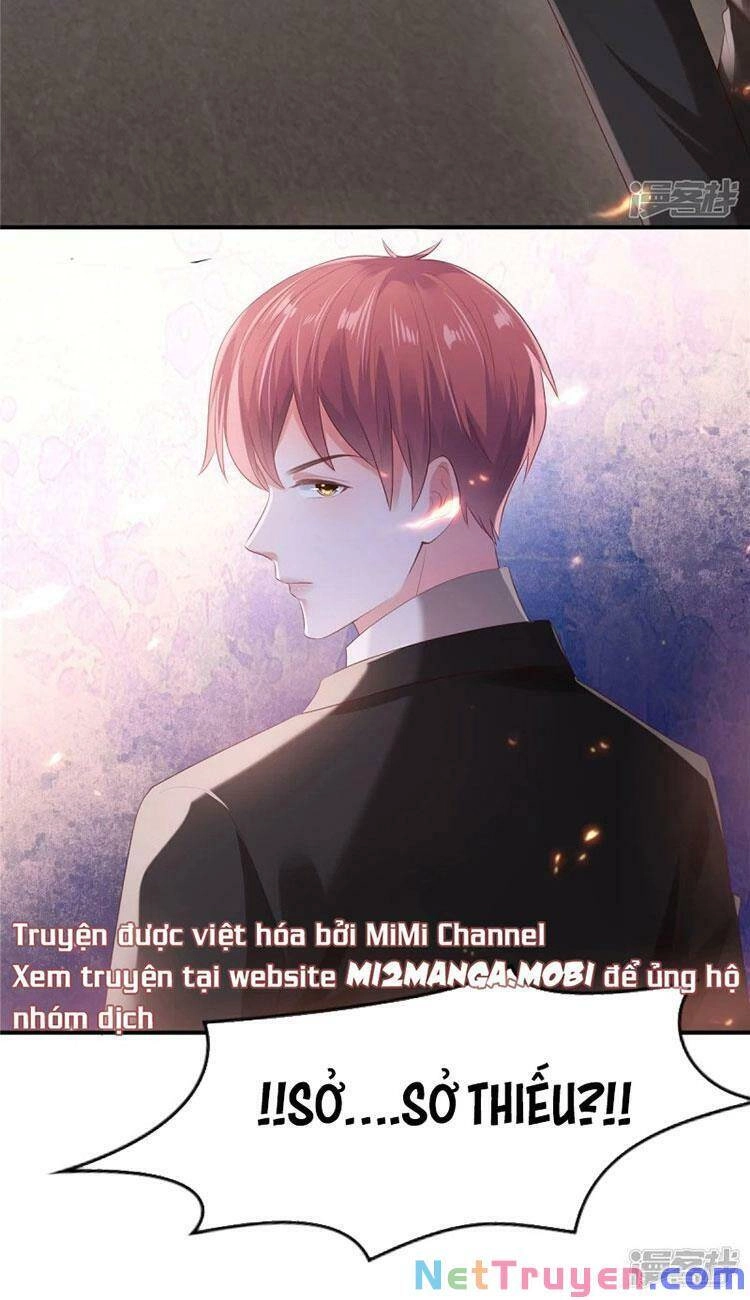 Trọng Sinh Trở Lại: Sủng Nịch Độc Nhất Vô Nhị Chapter 94 - 20