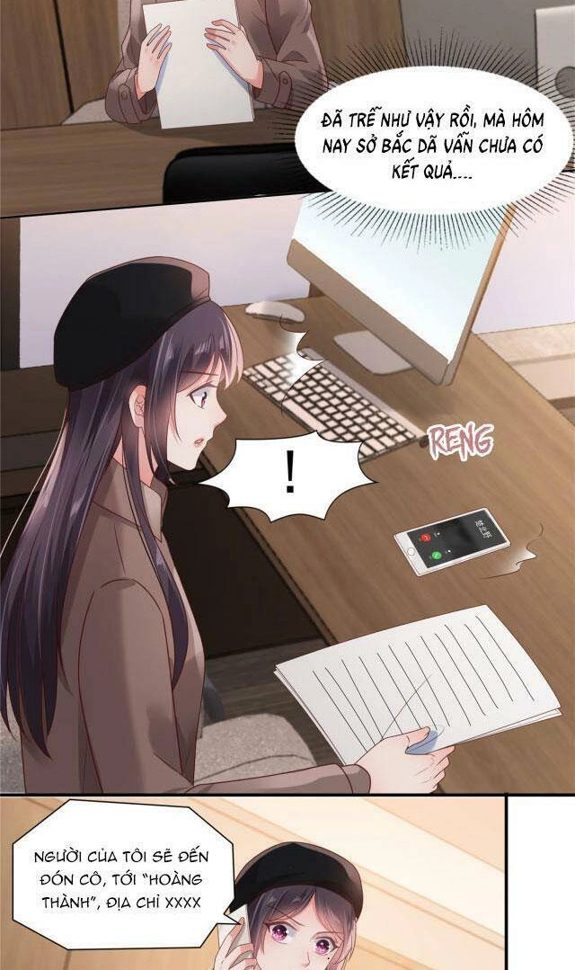 Trọng Sinh Trở Lại: Sủng Nịch Độc Nhất Vô Nhị Chapter 95 - 2